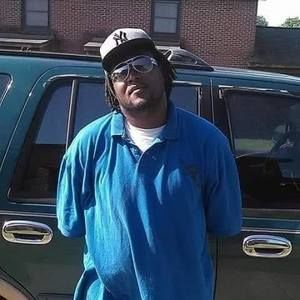 Meet your Posher, Roy